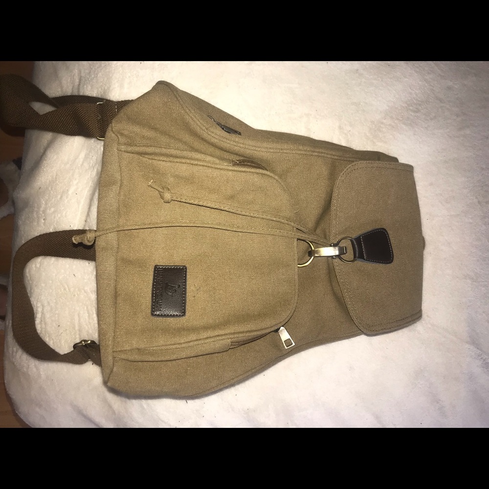 Backpack